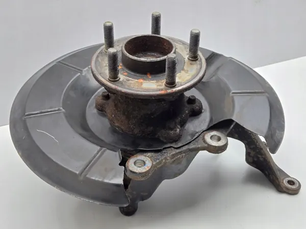 Rechte Hinterachsschenkel OEM KUGA MK2 M9ME 0306 - Ford image 7