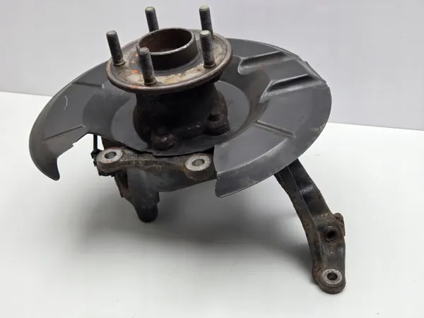 Rechte Hinterachsschenkel OEM KUGA MK2 M9ME 0306 - Ford image 8