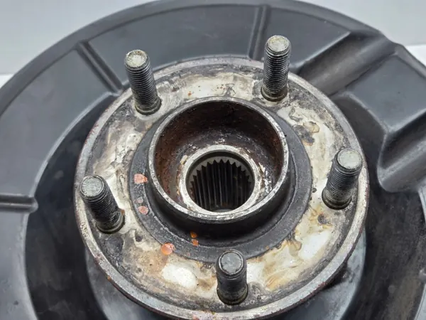 Rechte Hinterachsschenkel OEM KUGA MK2 M9ME 0306 - Ford image 9