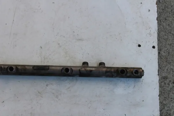 Mercedes Actros MP4 ruiskutuskaide OEM A4710780245 image 3