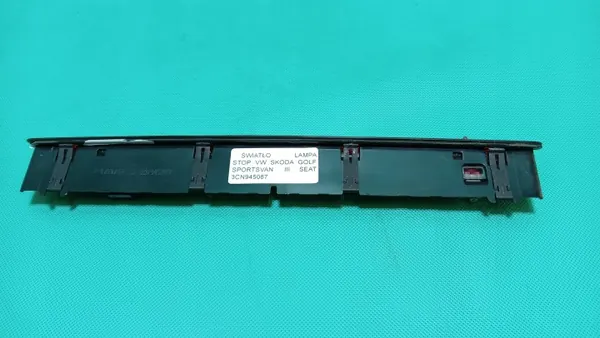 Skoda OE 3CN945087 LED Kolmas Jarruvalo Fabia III:lle image 4