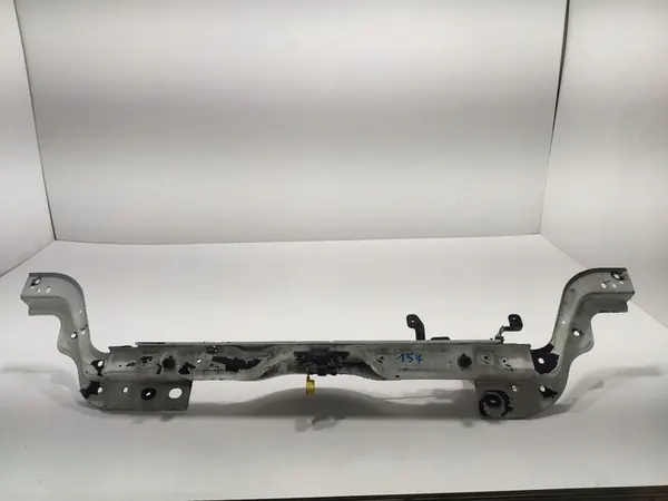 Vorderes Oberes Verstärkung Schloss Haube Citroen Nemo Bipper image 2