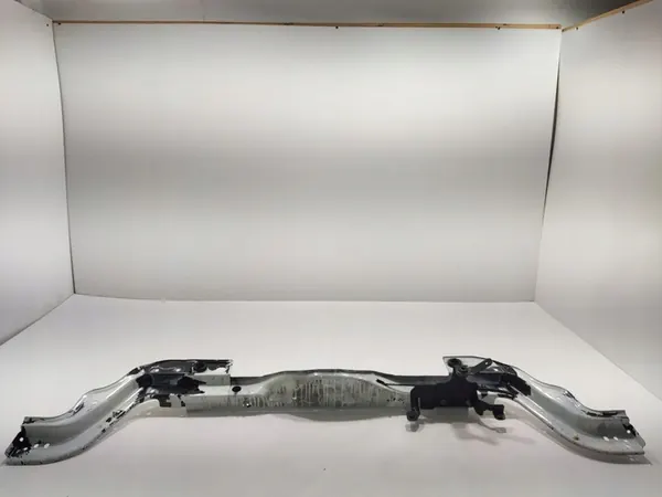 Vorderes Oberes Verstärkung Schloss Haube Citroen Nemo Bipper image 3