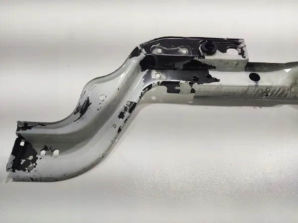 Vorderes Oberes Verstärkung Schloss Haube Citroen Nemo Bipper image 4