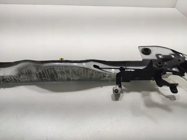 Vorderes Oberes Verstärkung Schloss Haube Citroen Nemo Bipper image 5