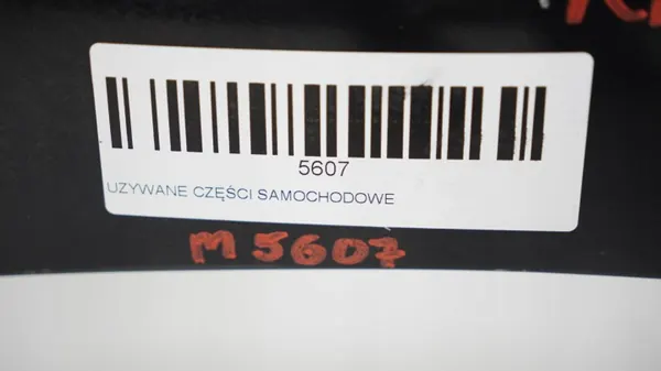 Fram höger stänkskärm OEM 360184903 Kia Pro Ceed image 8