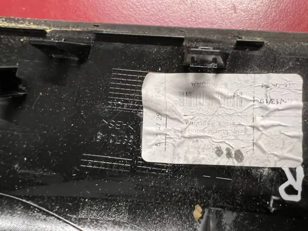 BMW X3 G01 Carcaça espelho OEM KSI12841 - Usado image 3