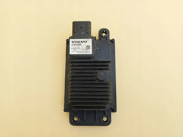 Distronic Radarsensor OEM 31471259 für Volvo image 5