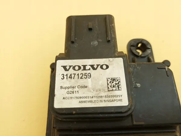 Distronic Radarsensor OEM 31471259 für Volvo image 6