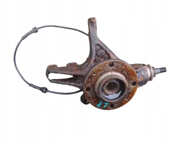 OEM LUK926 Cubo Dianteiro Esquerdo Peugeot Partner II 1.6 HDI image 2