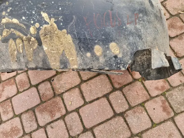 Ford Focus Mk2 C-Max front right wheel arch image 6