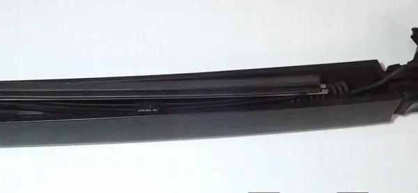 Rear Wiper Arm Audi Q7 4L 4L0955407 image 6