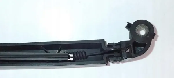 Rear Wiper Arm Audi Q7 4L 4L0955407 image 9