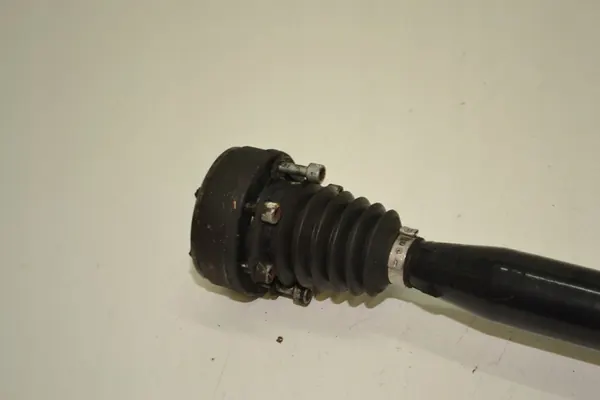 Drivaxel 1K0407272JT Golf V VI A3 8P Altea Octavia II image 2