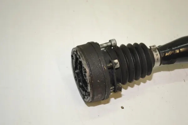 Drivaxel 1K0407272JT Golf V VI A3 8P Altea Octavia II image 3