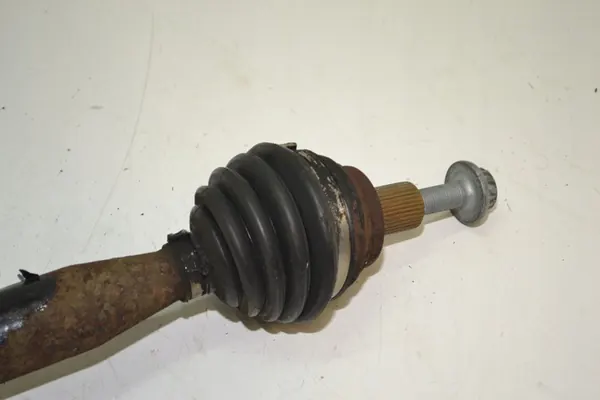 Drivaxel 1K0407272JT Golf V VI A3 8P Altea Octavia II image 4