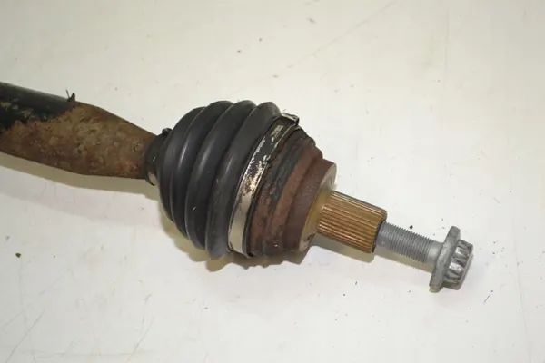 Drivaxel 1K0407272JT Golf V VI A3 8P Altea Octavia II image 5