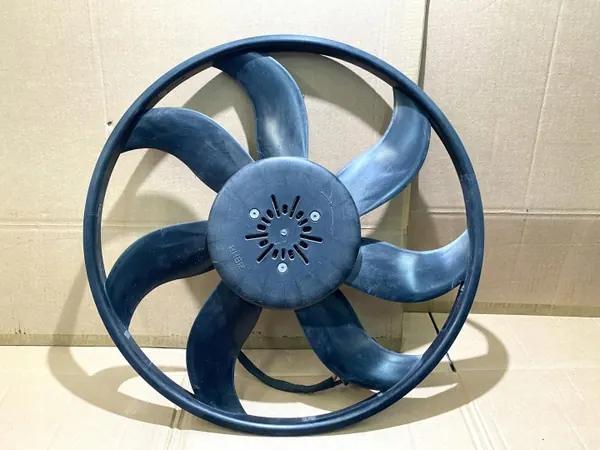 Kühlerlüfter OEM A10101 für Fiat Ducato 19- image 5