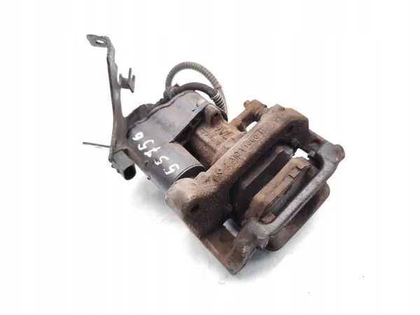 Peugeot 2008 Taka jarrupuristin OEM 9819059480 image 5