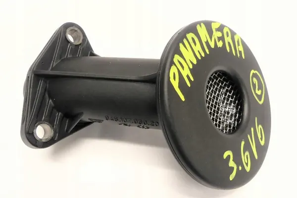 Porsche Öljysavuosa OEM KAMABA 94610703020 image 2
