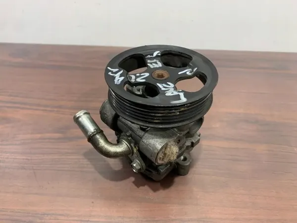Pompe de direction assistée Mitsubishi Lancer X OEM 7X195404 image 3