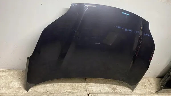 KIA SPORTAGE IV Motorhuv BE 15-21 image 4