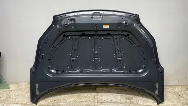 KIA SPORTAGE IV Motorhuv BE 15-21 image 5