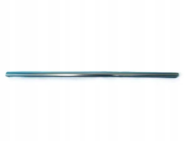 Audi Q8 e-tron vasen eturapistinauha OEM 4KE837475 image 2