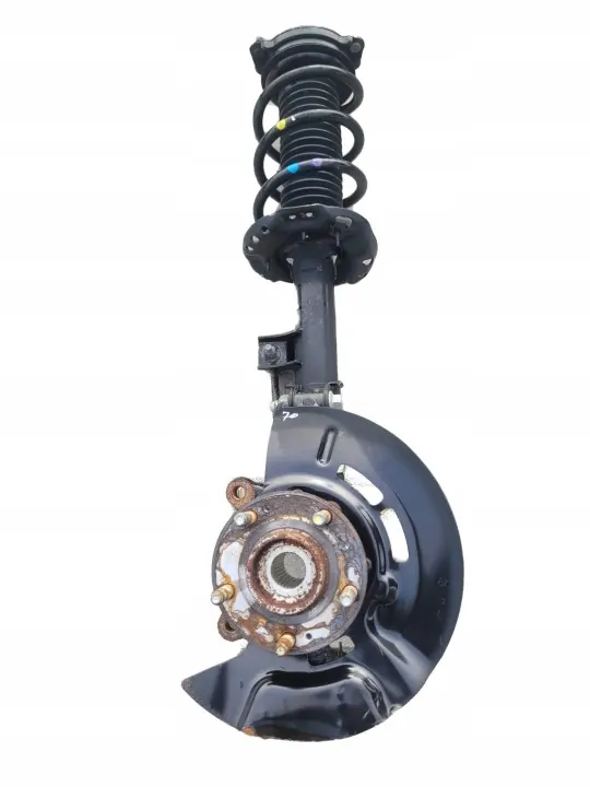OEM LUOA1856973 Amortecedor esquerdo Kia Sportage image 2