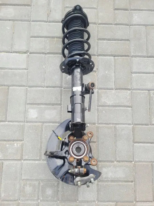 OEM LUOA1856973 Amortecedor esquerdo Kia Sportage image 3