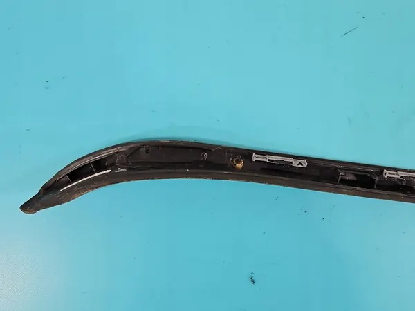 Garniture de fenêtre avant gauche Peugeot 508 I 10-18 9686615580G image 5