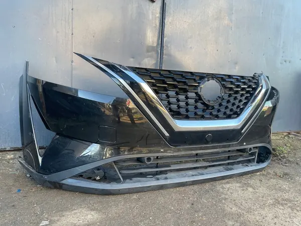 Paraurti anteriore Nissan Qashqai III J12 image 2