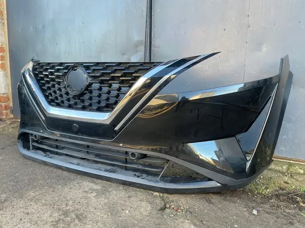 Paraurti anteriore Nissan Qashqai III J12 image 3