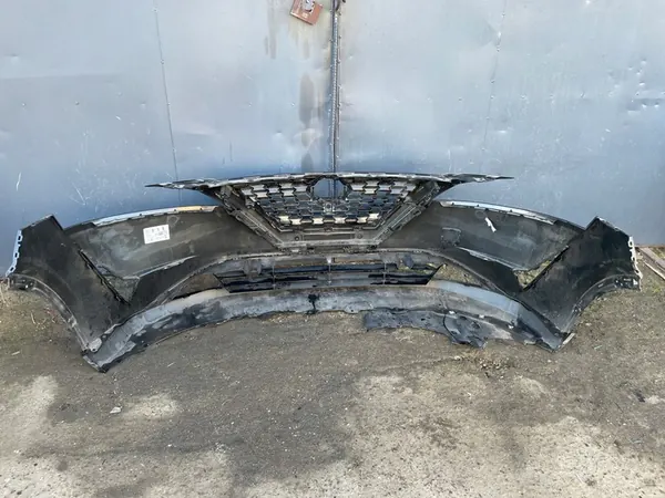 Paraurti anteriore Nissan Qashqai III J12 image 4
