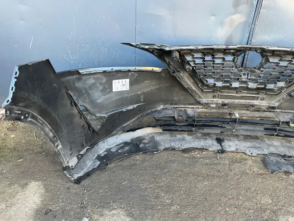 Paraurti anteriore Nissan Qashqai III J12 image 5