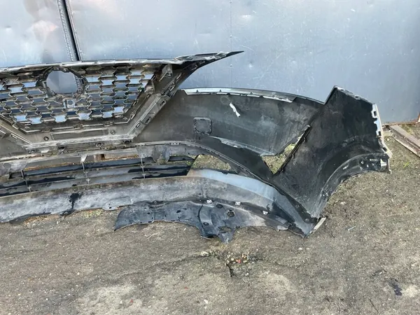 Paraurti anteriore Nissan Qashqai III J12 image 6