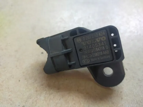 Volvo Boost Sensor 31405341 för D3 D4 D5 Motor image 2