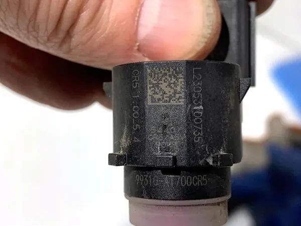 SENSOR PDC KIA NIRO II (SG2) AVANT OEM 99310-AT700 image 3