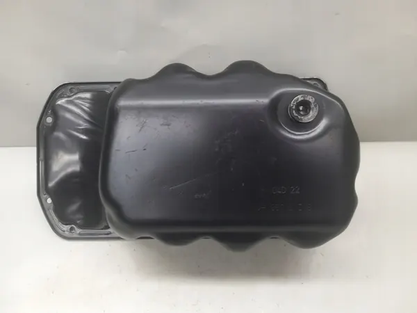 Oljetunna 1.6 PureTech Citroen C5 Aircross OEM 9821789380 image 2