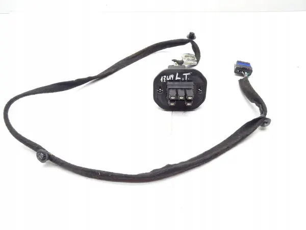 Micro-interrupteur de porte coulissante Opel OE 252163605R image 2