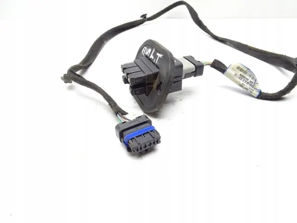 Micro-interrupteur de porte coulissante Opel OE 252163605R image 3