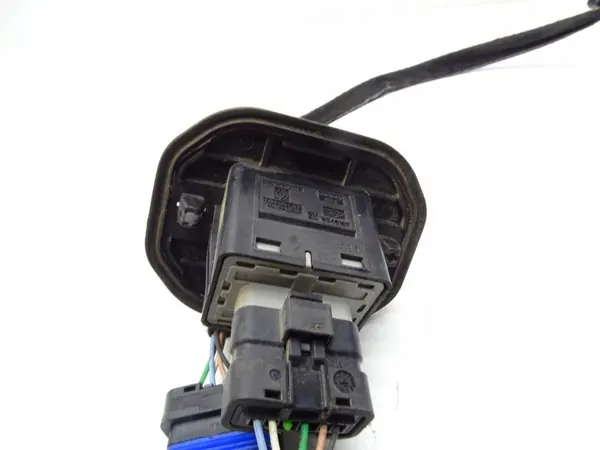 Micro-interrupteur de porte coulissante Opel OE 252163605R image 5