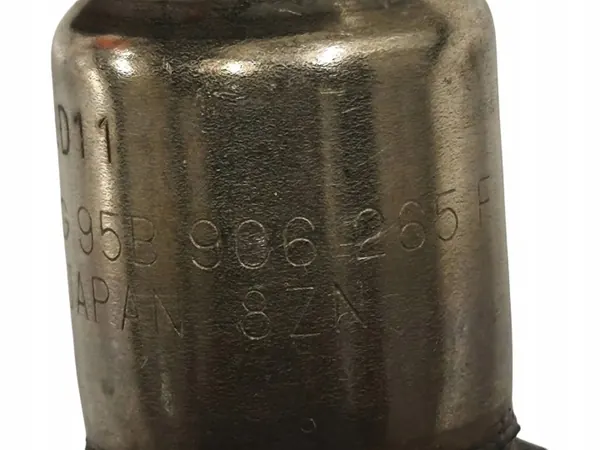 Sonda Lambda Porsche OEM 95B906265F para Macan 95B image 6