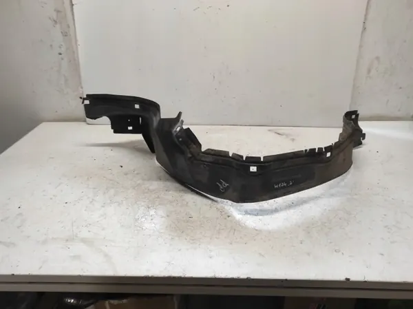Mercedes W124 höger framskärm OEM 1248840235 image 3