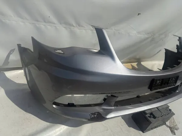 CHRYSLER VOYAGER LIFT 2012 PARAURTI ANTERIORE 68088967AA image 2