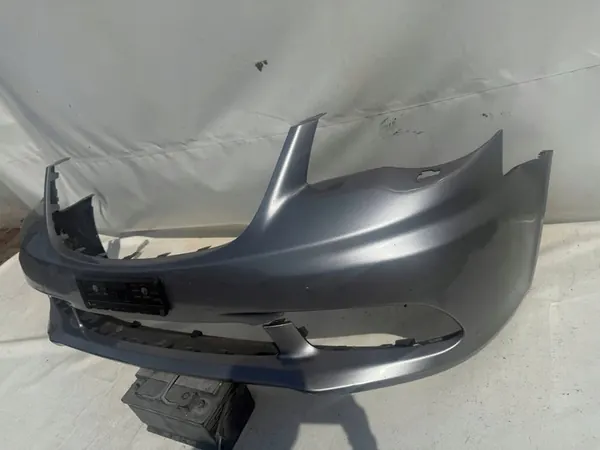 CHRYSLER VOYAGER LIFT 2012 PARAURTI ANTERIORE 68088967AA image 3