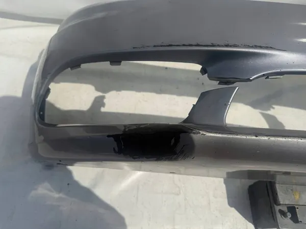 CHRYSLER VOYAGER LIFT 2012 PARAURTI ANTERIORE 68088967AA image 5