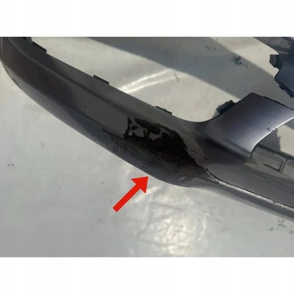 CHRYSLER VOYAGER LIFT 2012 PARAURTI ANTERIORE 68088967AA image 7