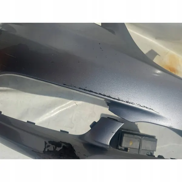 CHRYSLER VOYAGER LIFT 2012 PARAURTI ANTERIORE 68088967AA image 8