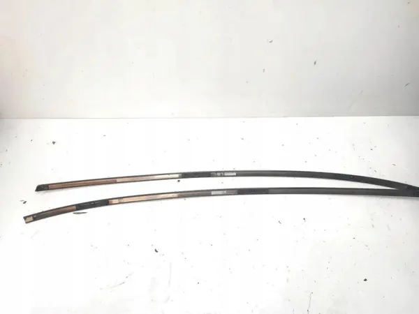 BMW kattolista vasen puoli OEM 7199795 5 GT F07 image 2